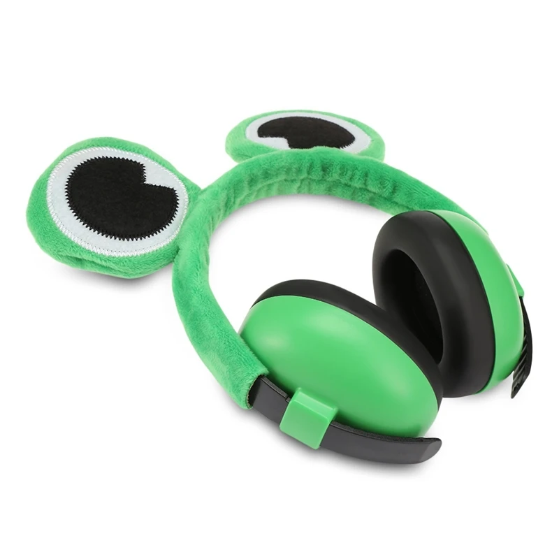 Новые детские шумозащитные наушники для детей, детские Звукоизолированные наушники для малышей, противошумные наушники, наушники для защиты слуха, защита для ушей