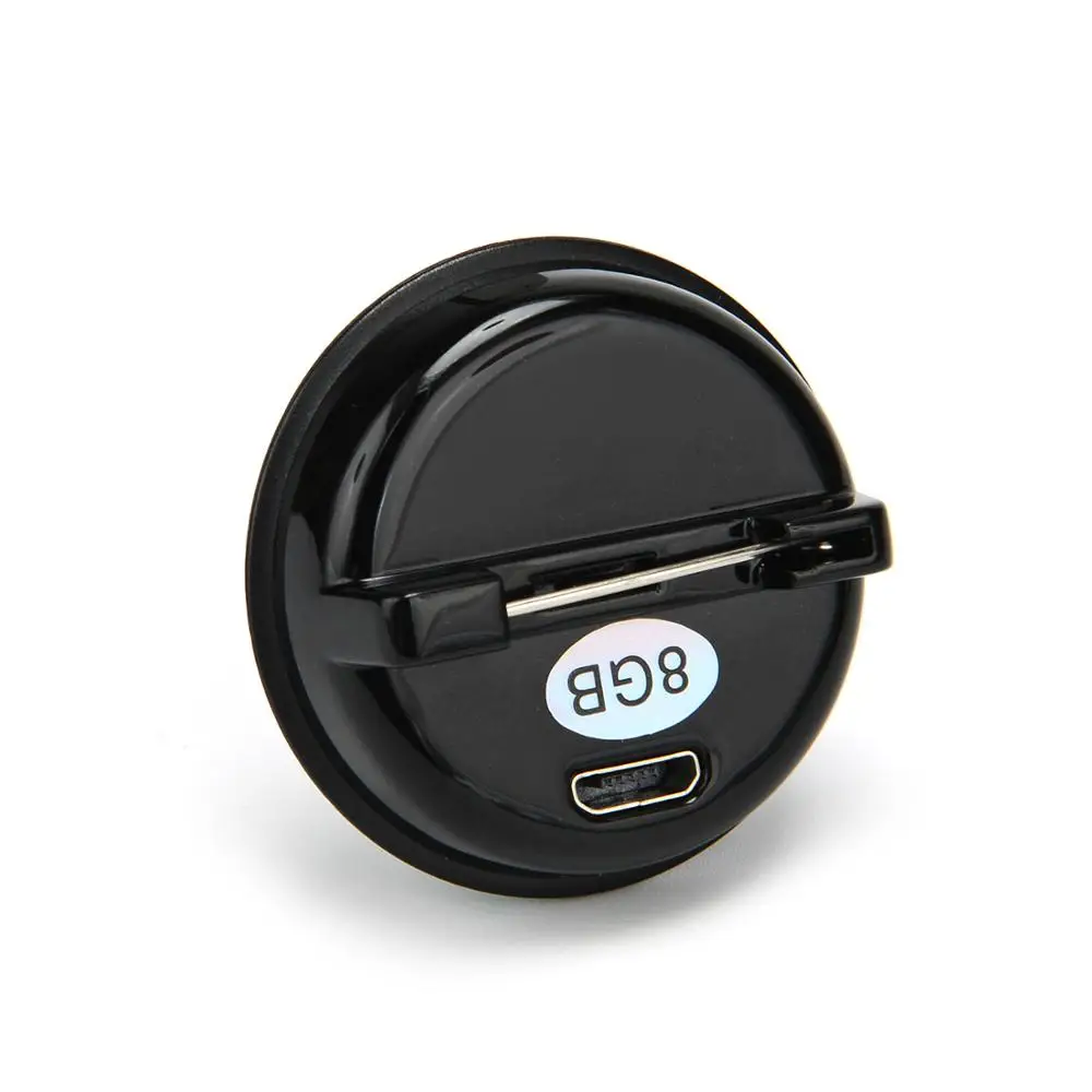 Mini Voice Recorder with MP3 Audio Sound Activated