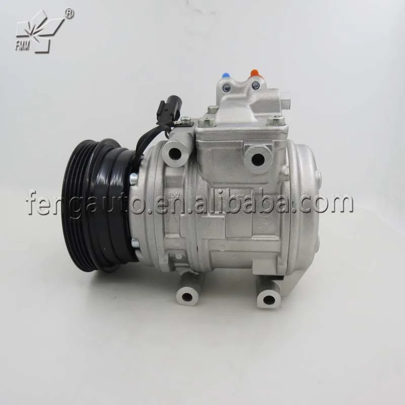 97701-2D700 автоматический компрессор переменного тока 10PA15C для kia sportage 2,0