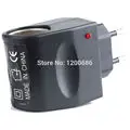 Converter 220V Wall Power to 12V DC  Adapter Converter