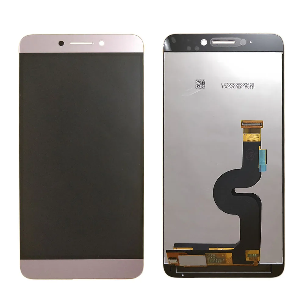 Сменный сенсорный ЖК экран 5 7 дюйма X820 для LeTV LeEco Le Max 2 Leeco Max2 X829 X821 X822 X823|Экраны