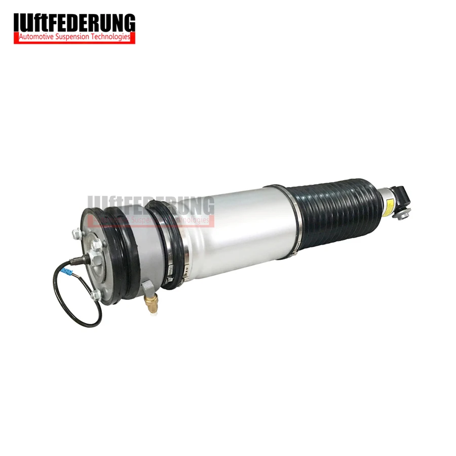Luftfederung Left Rear Suspension Air Shock With EDC Absorber Ride Fit BMW E66 37126785535 | Автомобили и мотоциклы