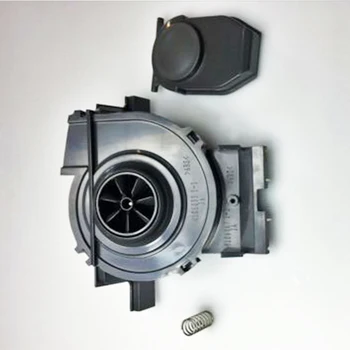 

3 pcs set Dust Dirt Bin Motor Fan Impeller 595 620 630 For Roomba 500/600 Aerovac