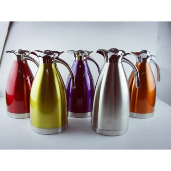 

Drip Pot Coffee Electric Maker Kettle Coffee Thermometer Glass Kettle French Presses Coffee Pot Turkish Cups COT300F 3
