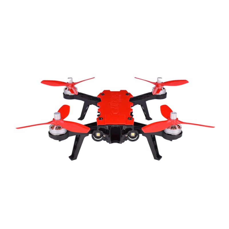 MJX Bugs 8 Pro B8pro RC гоночный Дрон игрушка с 3D откидной Угол Светодиодный светильник 2 4