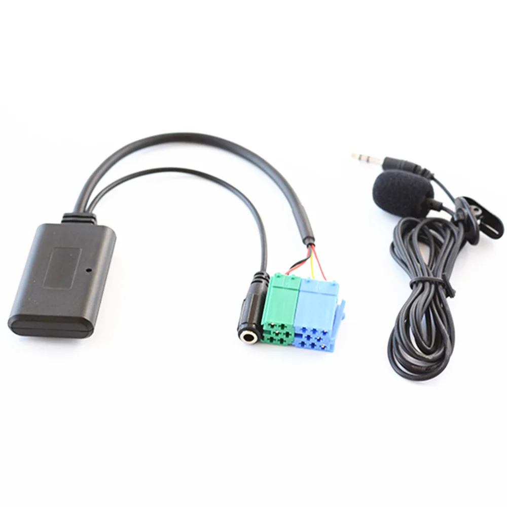 車のbluetoothのauxアダプター電話ハンズフリー用マイクベッカーポルシェベッカーcdホスト Cables Adapters Sockets Aliexpress 車のbluetoothのauxアダプター電話ハンズフリー用マイクベッカーポルシェベッカーcdホスト Cables Adapters Sockets Aliexpress