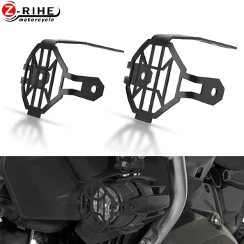 

Motorcycle Accessories foglight lamp cover aliminum for BMW R1200GS R1200 GS Adventure 2013 2014 2015 2016 2017 2018 2019 2020+