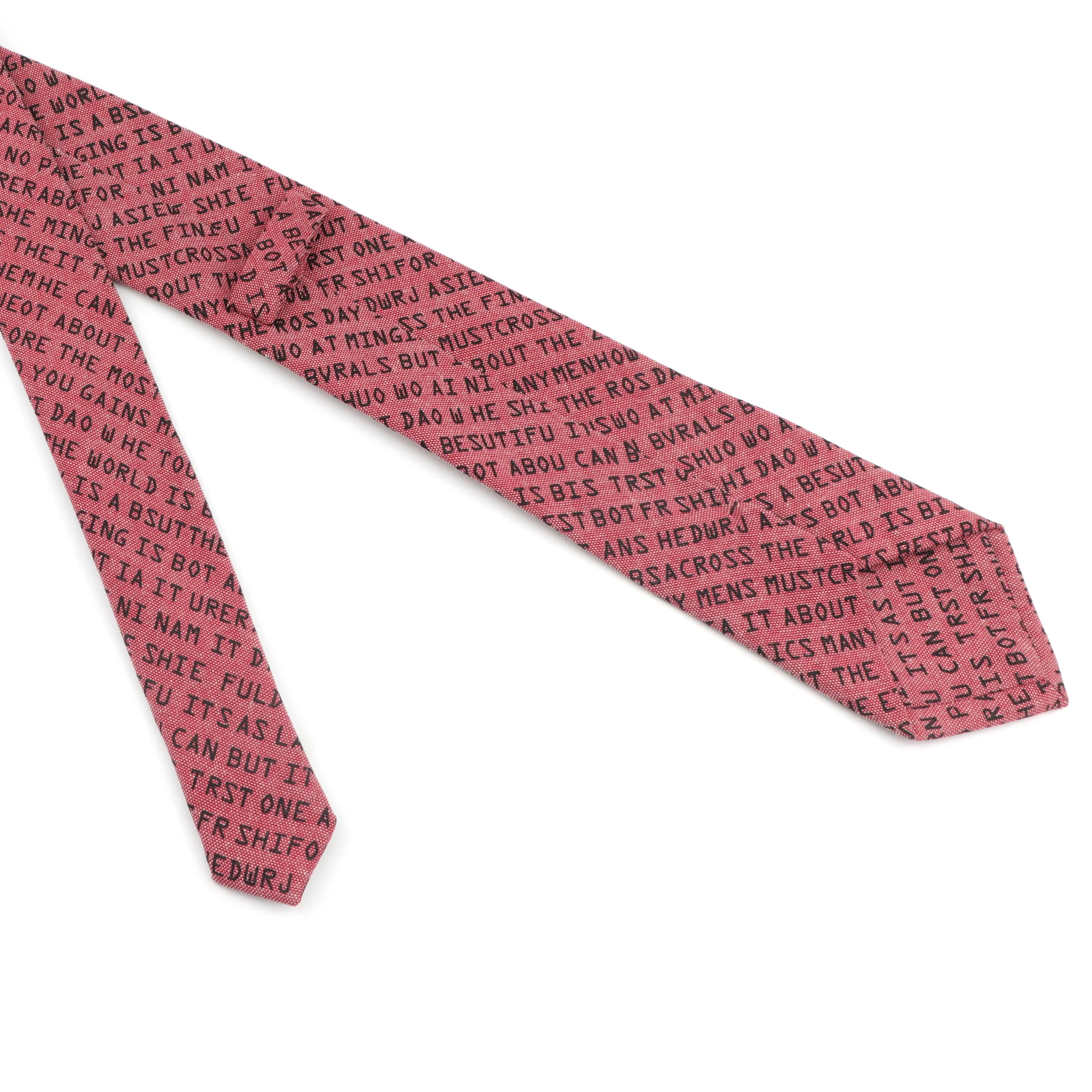 Чистый красочный мужской модный галстук Повседневный хлопковый клетчатый полосатый галстук с рисунком букв 7 см ширина галстук свадебный бизнес для мужчин