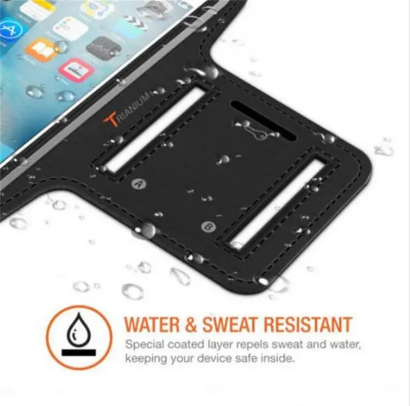 Sport Armband Case 5.5 Inch Phone Holder For Women On Hand Smartphone Handbags Waterproof For Running Gym Arm Band Fitness mobile phone armband,phone arm band,phone armband,sports arm bag,fitness arm bag