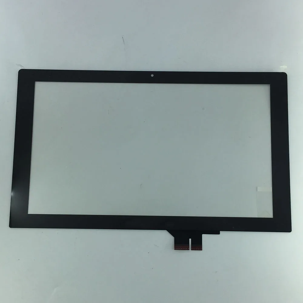 TCP11F16 (withEMI)V1.1 Digitalizador de pantalla táctil Panel Sensor de vidrio para Asus Vivobook S200 S200E X202E Q200 X200MA X200CA X200LA