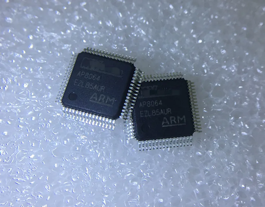 

1-10/PCS LOT AP8064 8064 LQFP64 100% new original