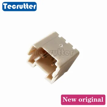 

50PCS B02B-XASK-1 Connector B02B-XASK-1 2.5 pitch 2P socket straight pin