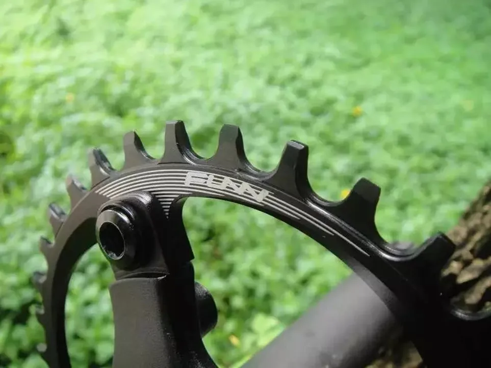 FUNN RIDGE Crankset 32T 34T 36T узкая широкая цепь 170 мм 175 мм Crank Cranks для MTB совместима с 10s 11s 12s