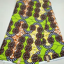 Новое поступление Воск голландский Африканский голландский настоящий голландский воск для лоскутного шитья 3s03