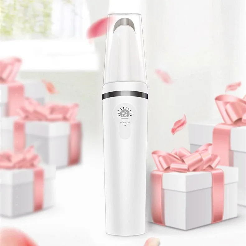 

Eye Beautification Instrument Vibration Nursing Care Removes Dark Circles Hot Compress Import Dark Circle Removal Wrinkles Beaut