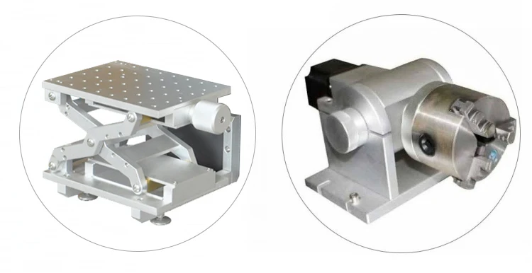 20W,30W,50W Mini Fiber laser marker whatsapp/wechat:008615966055683