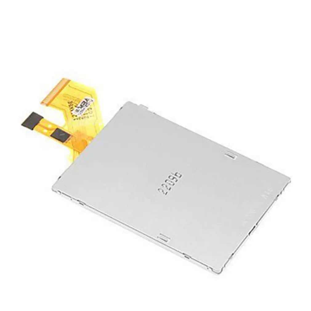 Запасная часть ЖК-дисплея для цифровой камеры Panasonic DMC-ZS20 ZS19 TZ27 TZ30 TZ31 Запчасти для цифровой камеры