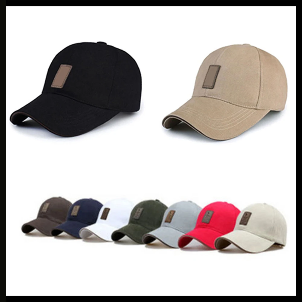 rare baseball caps
