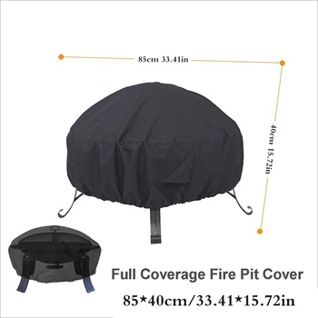 

PVC Waterproof BBQ Grill Gas Bottles Cover Protection Durable Outdoor Rain Grill Anti Dust Protector All-Purpose Covers