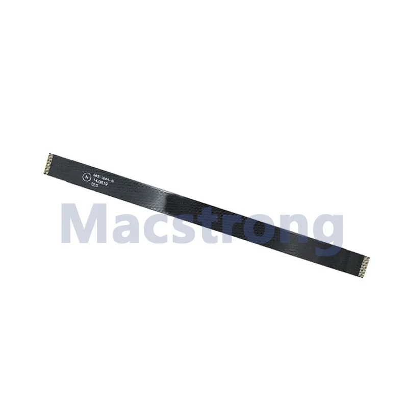 Original Air 13" A1466 Trackpad With Cable 593-1604-B For MacBook Air Replacement A1466 Touchpad 2013 2014 2015