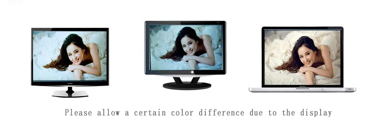 色差-PC
