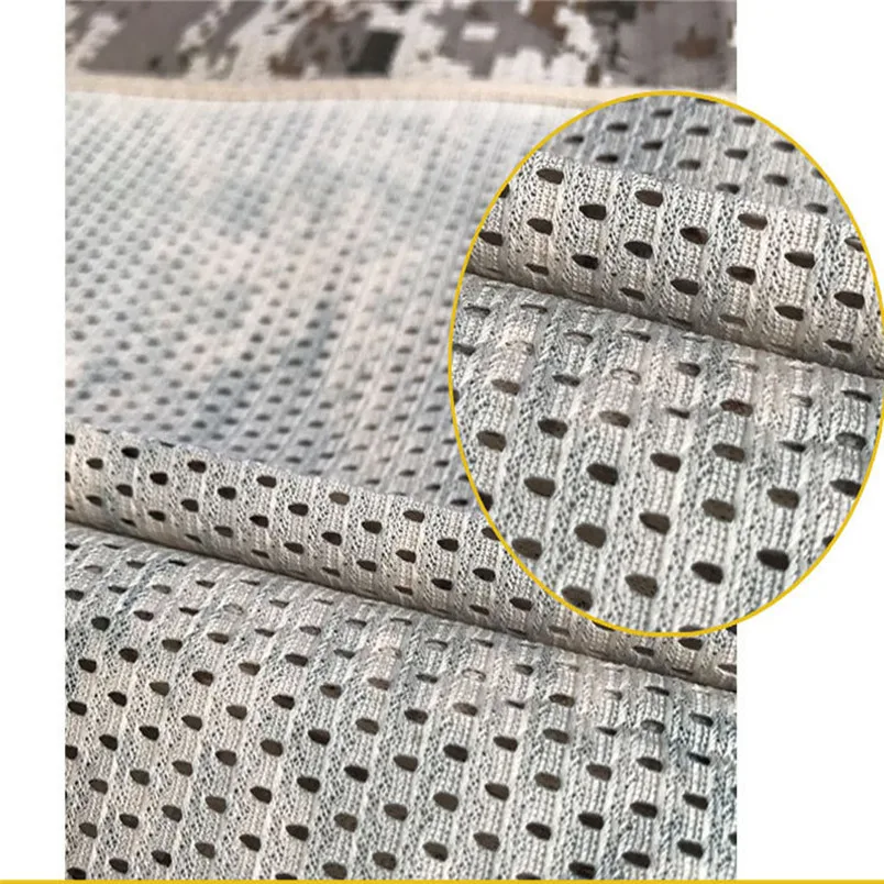 Tactical Military Style Camouflage Camo Scarf Wrap Face Net Mesh Cover Description Camouflage Face Mask 30AG14