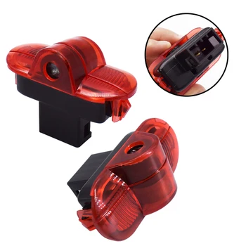 2 Stuks Decoratieve Led Lampen Auto Deur Welkom Licht Voor Vw Touran Caddy Golf 4 MK4 1998-2004 r32 Decor Gadget Auto Accessoires 2 Stuks Decoratieve Led Lampen Auto Deur Welkom Licht Voor Vw Touran Caddy Golf 4 MK4 1998-2004 r32 Decor Gadget Auto Accessoires