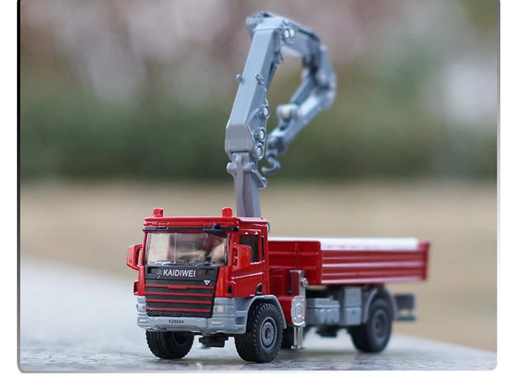 Details about   Construction Team changeable power series Robot truck crane dump loader 010921 