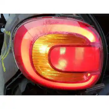 

518835720 LEFT REAR light FIAT 500 L (330)