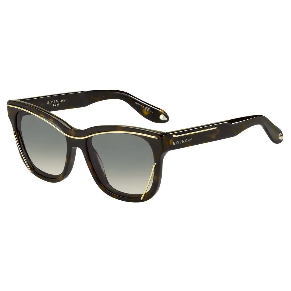 Солнцезащитные очки GIVENCHY GV 7028/S DKHAVANA | Аксессуары для одежды