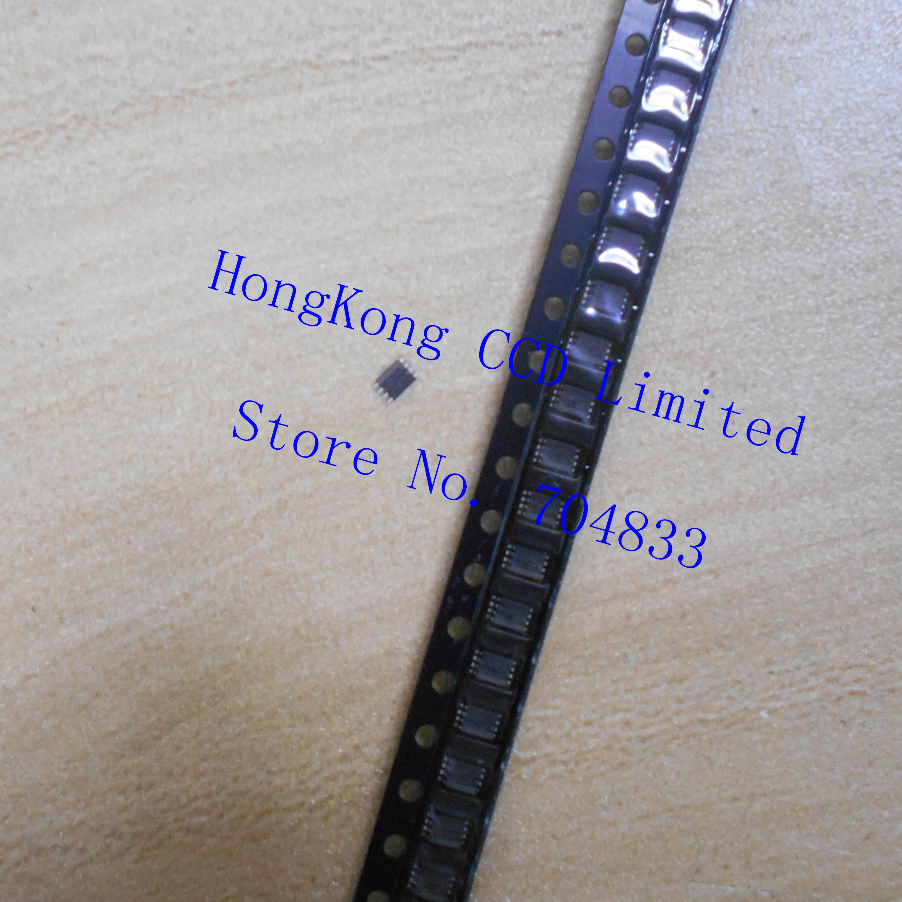 

TXS0102DCUR VSSOP-8