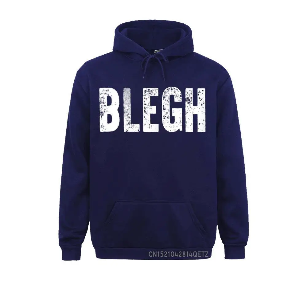 BLEGH Funny Heavy Metal Metalcore Rock Music Singer Vocalist Tank Top__B6314 Sweatshirts for Men Comics Father Day Hoodies Long Sleeve Graphic Sportswears  BLEGH Funny Heavy Metal Metalcore Rock Music Singer Vocalist Tank Top__B6314navy