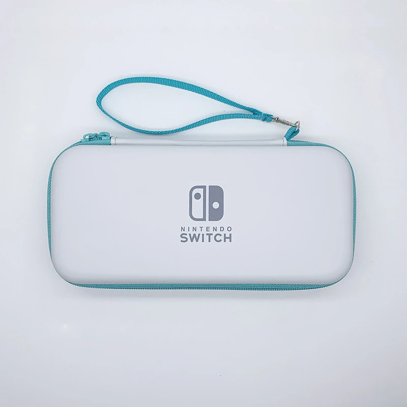 Новинка для nintendo Switch Lite портативные EVA Сумки для хранения для переключателя мини-протектор чехол для kingd Switch аксессуары