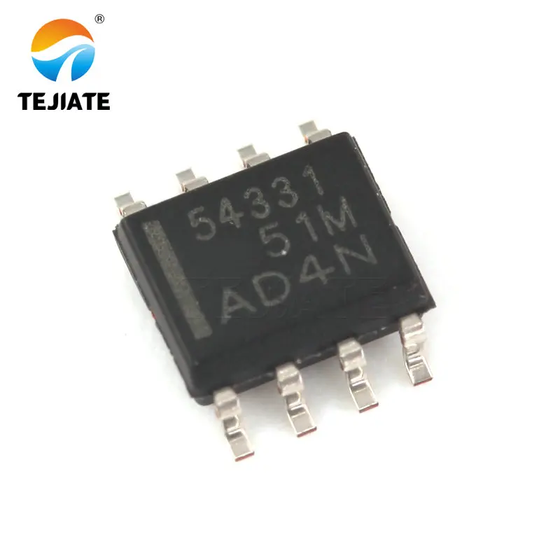 TPS54331DR SOP-8 (1)