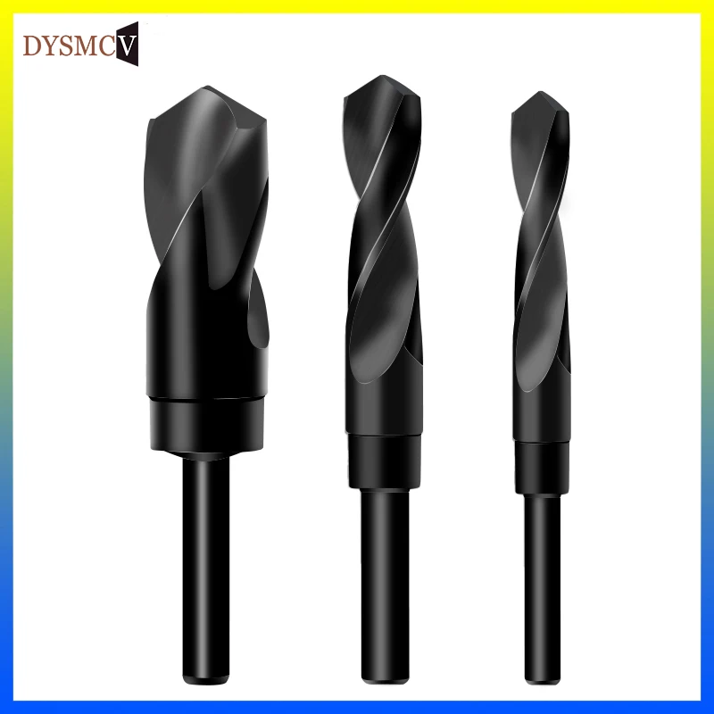 

1PCS high-quality high-speed steel drill 33 34 35 36 37 38 39 40mm small drill high-quality high-speed steel drill