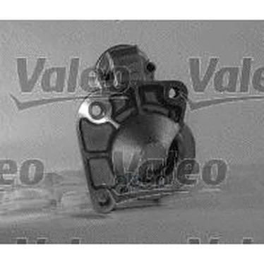Стартер() Valeo арт. 438081