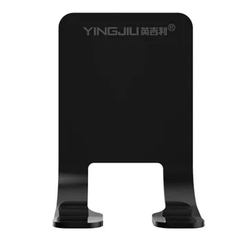 

TFLYSHAVE 1 PC Men Shaving Shaver Shelf Plastic Razor Holder Shaving Razor Rack Hanger Bathroom Viscose Razor Hook