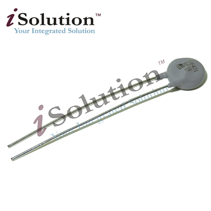 Varistor 10E431 10D431K 10431 10D471 10E471 New and Original