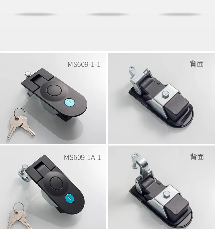 fechaduras de armários