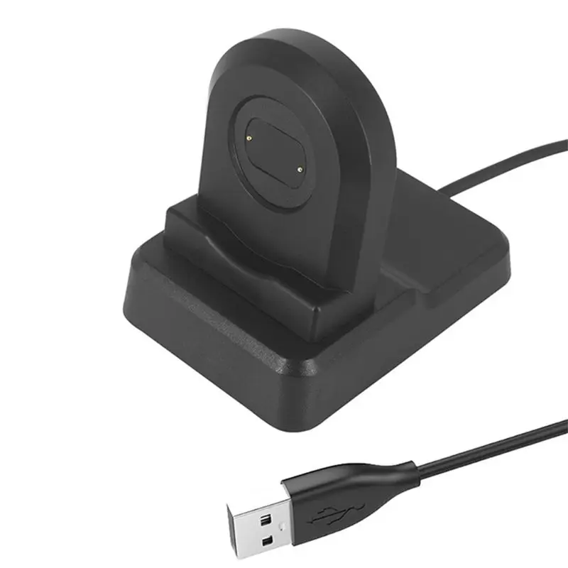 Портативный Usb-кабель для зарядного устройства док-станция быстрой зарядки