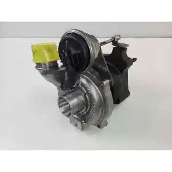 

54359700011 TURBOCHARGER RENAULT KANGOO (F/KC0)
