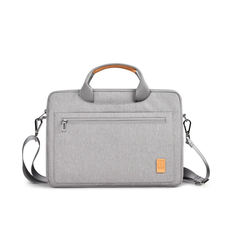 

Hand Computer Bag for Men And Women Single-shoulder Laptop Backpack wiwu Ji Thomas Hot Selling