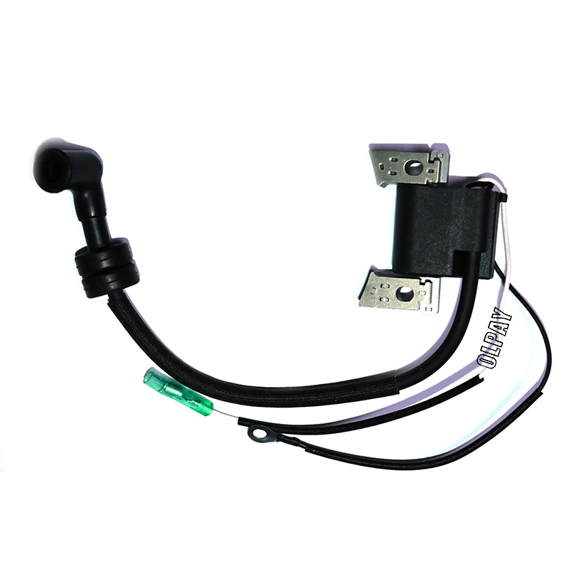 Катушка зажигания в сборе 6BX 85571 00 для лодочного двигателя Yamaha F4L F4S F6L F6S F6C 4 тактная