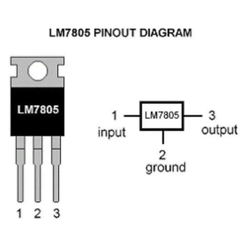 Lm7805 стабилизатор даташит. СМД 7805 стабилизатор схема включения. Стабилизатор напряжения kia7805a. Стабилизатор l7805 распиновка.