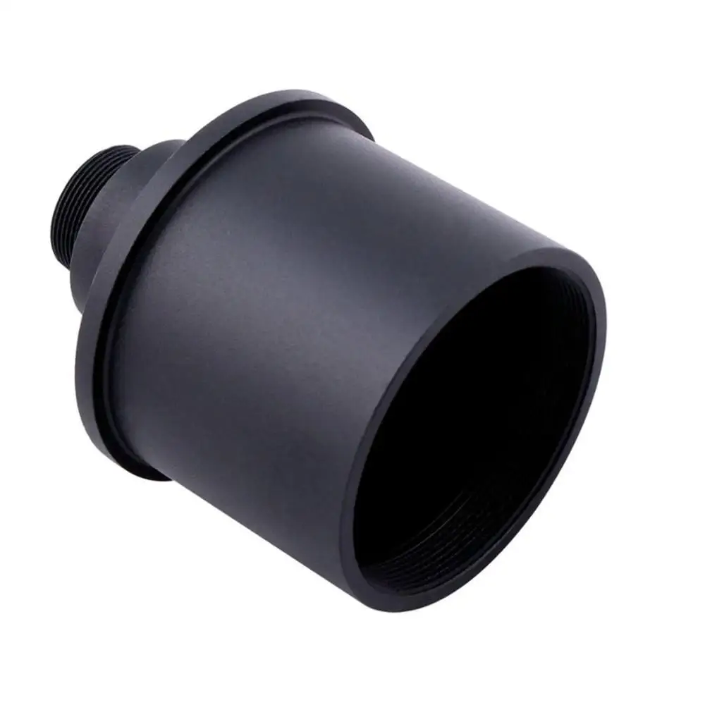 

1.25'' Webcam Adapter for Astronomy Telescope CCD Camera Monocular Professional Telescope Accessories