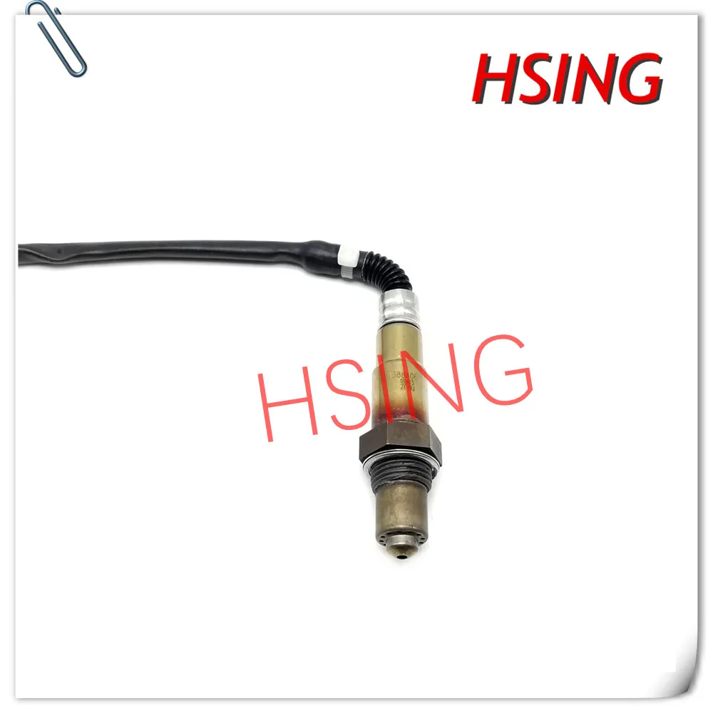 HSINGYE абсолютно#1588A069 датчик кислорода O2 Датчик подходит для MIT CW5W Outlander 4B12* ЧАСТЬ No#1588A069 0258006844