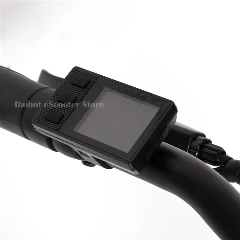 JG7186 Smart Electric Bike Bicycle 2 Wheels Electric Bicycles Folding Electric Scooter For Adults 36V 7.5AH 25KMH (12)