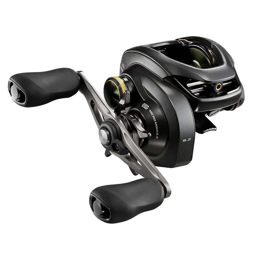 

Professional High Strength Water Drop Fishing Wheel Fishing Reel