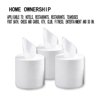 

toilet paper roll Hollow Replacement Roll Paper Print Interesting Toilet Paper Table Kitchen Paper туалетная бумага путин #ZB