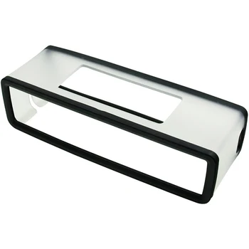 

Portable Silicone Case For Mini 2 1 Bluetooth Speaker Protector Cover Skin Box Speakers Pouch Bag